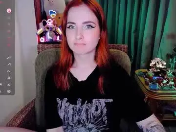 Chaturbate Best Webcam of shyfoxxxy