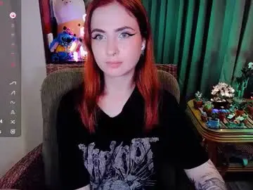 Chaturbate Nude Webcam of shyfoxxxy