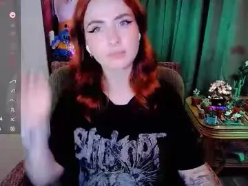 Chaturbate Adult Webcams of shyfoxxxy