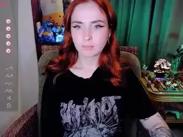 Chaturbate Best Webcam of shyfoxxxy