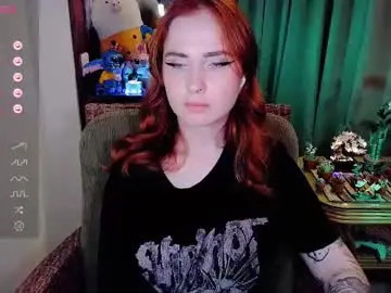 Chaturbate Watch Live Sex Cams of shyfoxxxy