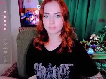 Chaturbate Adult Video Chat of shyfoxxxy