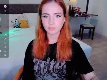 Chaturbate Watch Live Sex Cams of shyfoxxxy