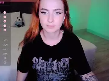 Chaturbate Best Webcam of shyfoxxxy