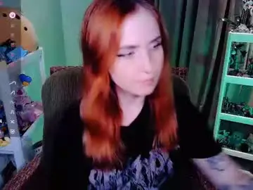 Chaturbate Adult Video Chat of shyfoxxxy