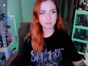 Chaturbate Watch Live Sex Cams of shyfoxxxy