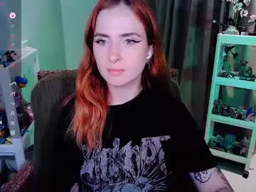 Chaturbate Sex Chat of shyfoxxxy