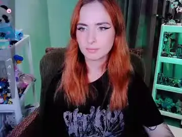 Chaturbate Nude Webcam of shyfoxxxy