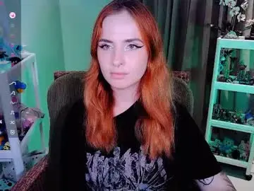 Chaturbate Adult Webcams of shyfoxxxy