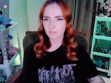 Chaturbate Adult Webcam of shyfoxxxy