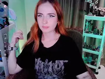 Chaturbate Nude Webcam of shyfoxxxy