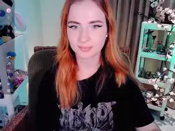 Chaturbate Sex Cam of shyfoxxxy