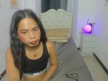 Chaturbate Live Sex Cam of sienna_foxx