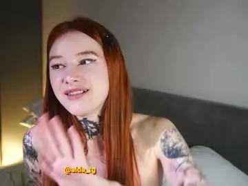 Chaturbate Live Porn of xxxaida
