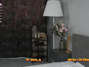 Chaturbate Live Porn of xxxaida