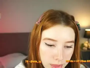 Chaturbate Sex Cam of xxxaida