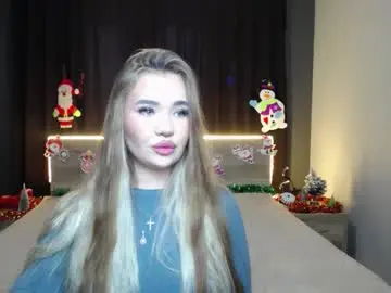 Chaturbate Free Porn Cam of anastacyyellig