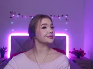 Chaturbate Adult Webcam of anastacyyellig