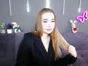 Chaturbate Adult Webcam of anastacyyellig