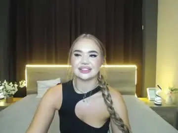 Chaturbate Live Sex Cam of anastacyyellig