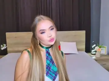 Chaturbate Live Porn of anastacyyellig