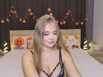 Chaturbate Sex Cam of anastacyyellig