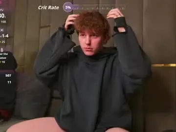 Chaturbate Adult Webcam of bambiglow