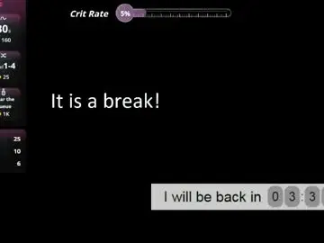 Chaturbate Live Sex of bambiglow