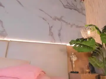 Chaturbate Free Live Porn of celeste_evanzz