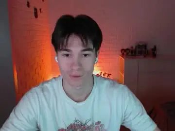 Chaturbate Live Sex of charleshanson69