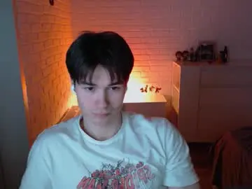 Chaturbate Sex Cam of charleshanson69