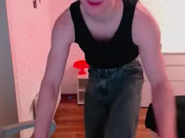 Chaturbate Private Sex Chat of charleshanson69