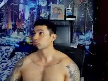 Chaturbate Live Sex of chriss_stewart2