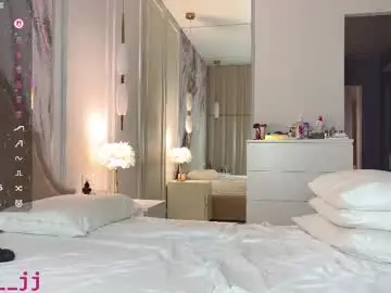 Chaturbate Nude Webcam of eva_j