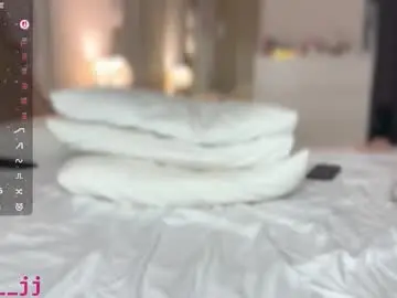 Chaturbate Sex Cam of eva_j