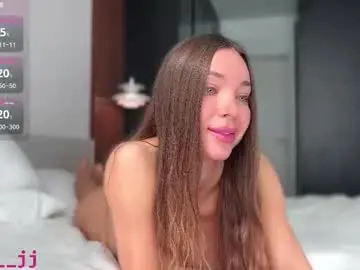 Chaturbate Live Sex of eva_j