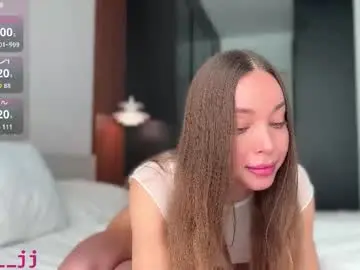 Chaturbate Live Porn of eva_j