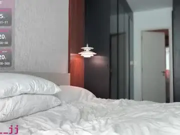 Chaturbate Private Sex Chat of eva_j