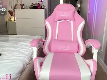 Chaturbate Live Sex Cam of eva_j