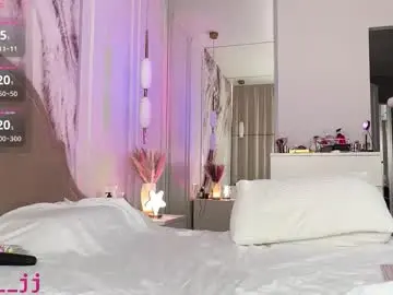 Chaturbate Free Porn Cam of eva_j