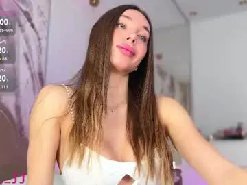 Chaturbate Adult Webcams of eva_j