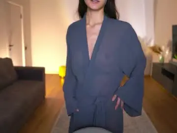 Chaturbate Free Live Porn of feel_our_vibe