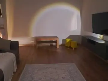 Chaturbate Free Porn Cam of feel_our_vibe