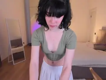 Chaturbate Adult Webcam of feel_our_vibe