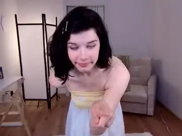 Chaturbate Live Sex Cam of feel_our_vibe