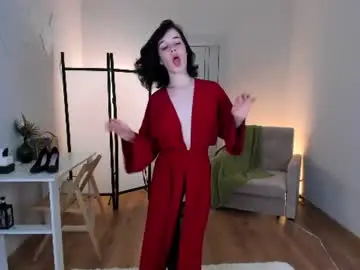 Chaturbate Best Webcam of feel_our_vibe