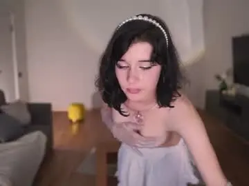 Chaturbate Live Sex of feel_our_vibe