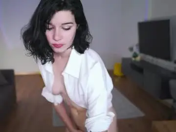 Chaturbate Nude Webcam of feel_our_vibe