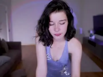 Chaturbate Sex Chat of feel_our_vibe