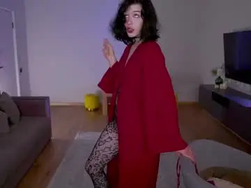 Chaturbate Nude Webcam of feel_our_vibe